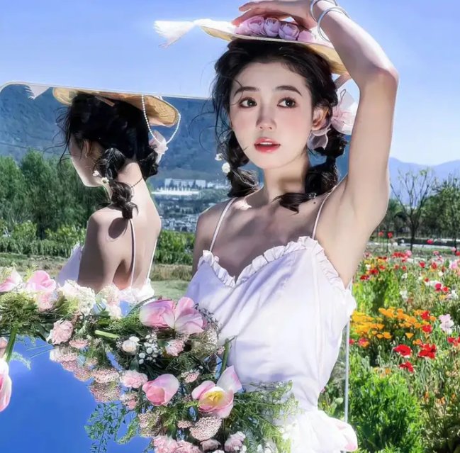 《仙境奇缘》封面