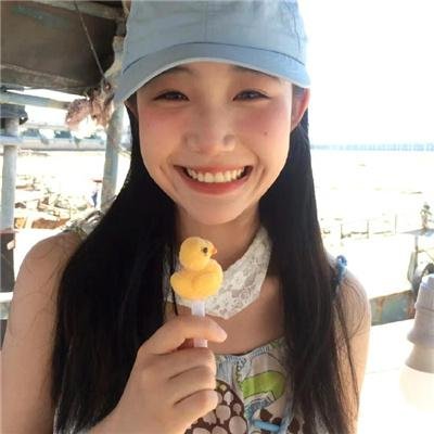 《好运理发师》封面